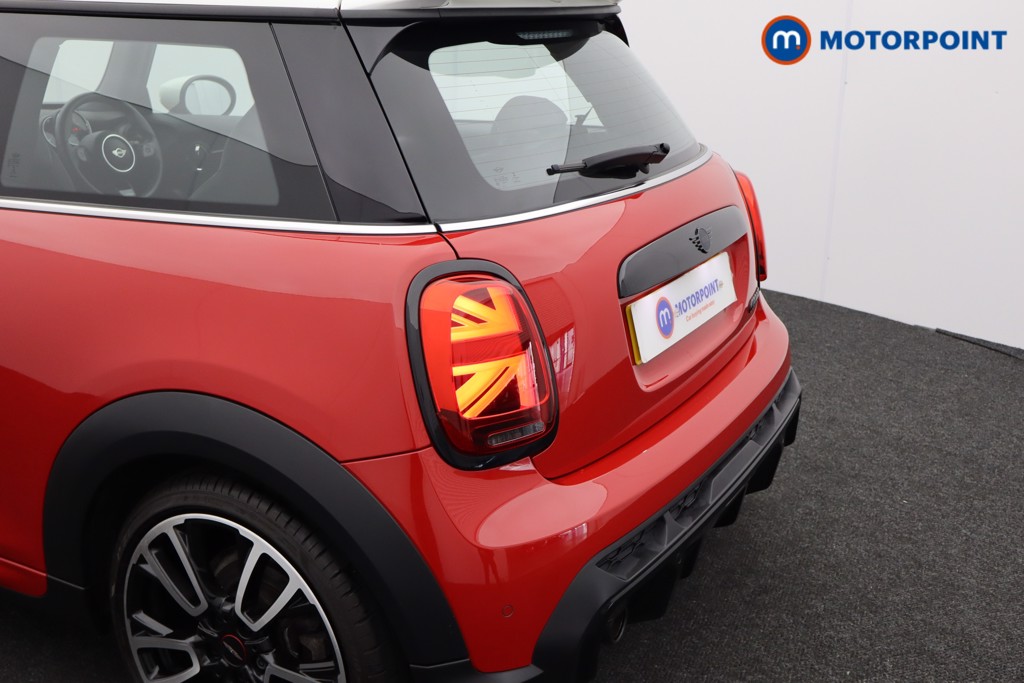 Mini Hatchback Cooper Sport Automatic Petrol Hatchback - Stock Number (1575266) - 21st supplementary image