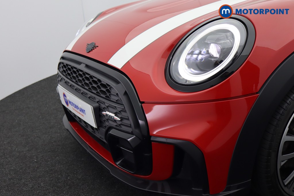 Mini Hatchback Cooper Sport Automatic Petrol Hatchback - Stock Number (1575266) - 23rd supplementary image