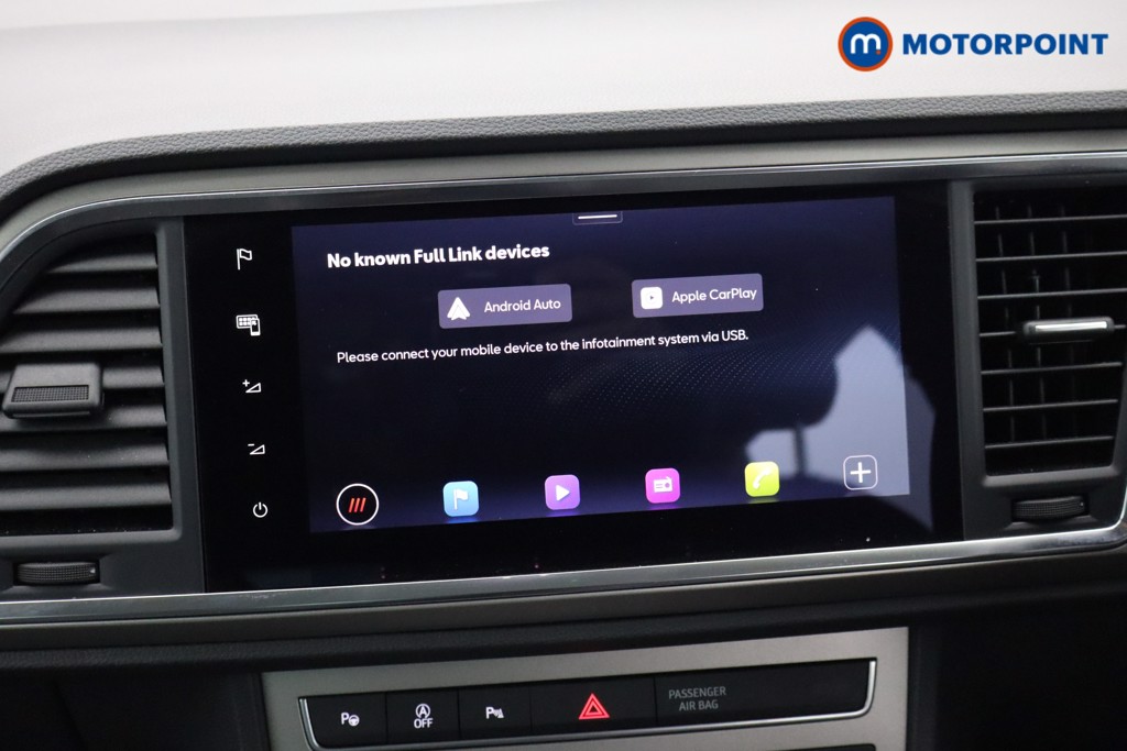 Seat Ateca Xperience Automatic Petrol SUV - Stock Number (1575283) - 2nd supplementary image
