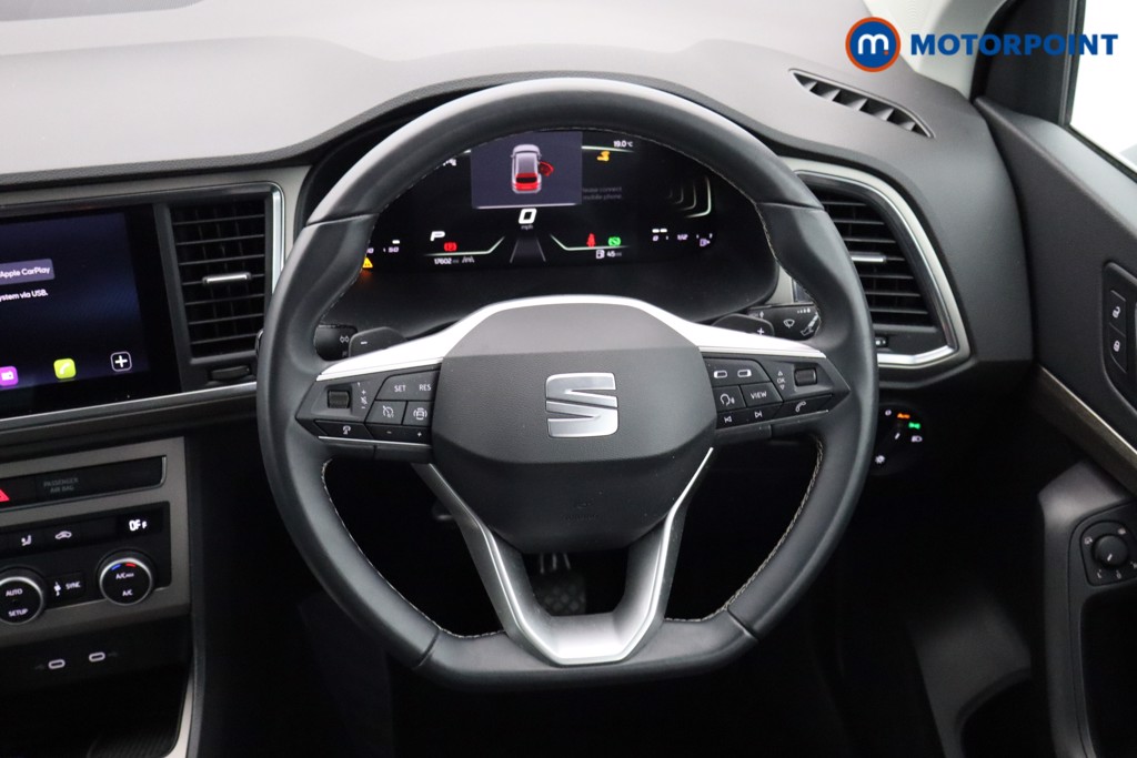 Seat Ateca Xperience Automatic Petrol SUV - Stock Number (1575283) - 3rd supplementary image