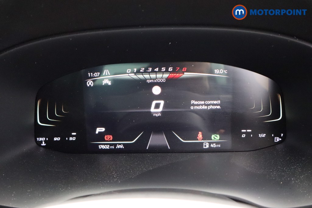 Seat Ateca Xperience Automatic Petrol SUV - Stock Number (1575283) - 5th supplementary image