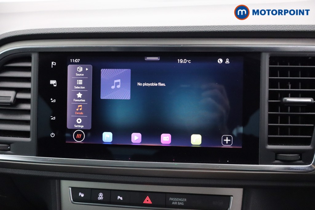 Seat Ateca Xperience Automatic Petrol SUV - Stock Number (1575283) - 8th supplementary image