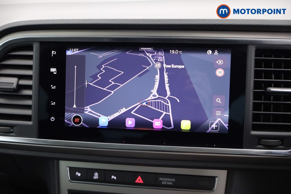 Seat Ateca Xperience Automatic Petrol SUV - Stock Number (1575283) - 9th supplementary image