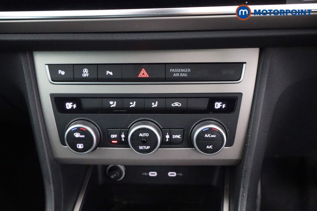 Seat Ateca Xperience Automatic Petrol SUV - Stock Number (1575283) - 10th supplementary image