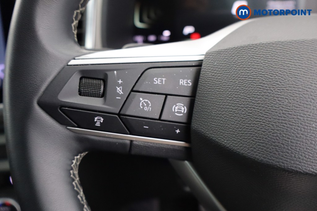 Seat Ateca Xperience Automatic Petrol SUV - Stock Number (1575283) - 13th supplementary image