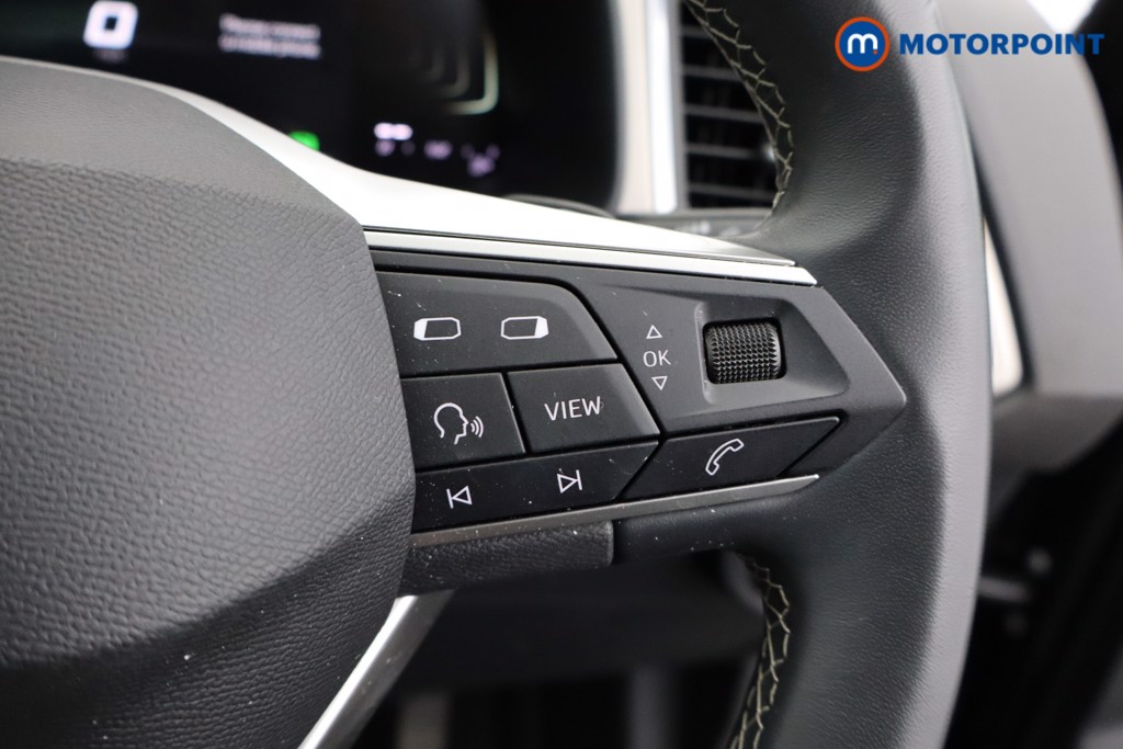 Seat Ateca Xperience Automatic Petrol SUV - Stock Number (1575283) - 14th supplementary image