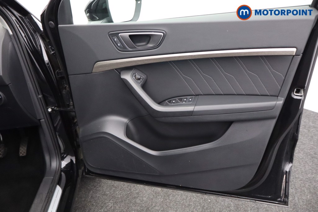 Seat Ateca Xperience Automatic Petrol SUV - Stock Number (1575283) - 17th supplementary image