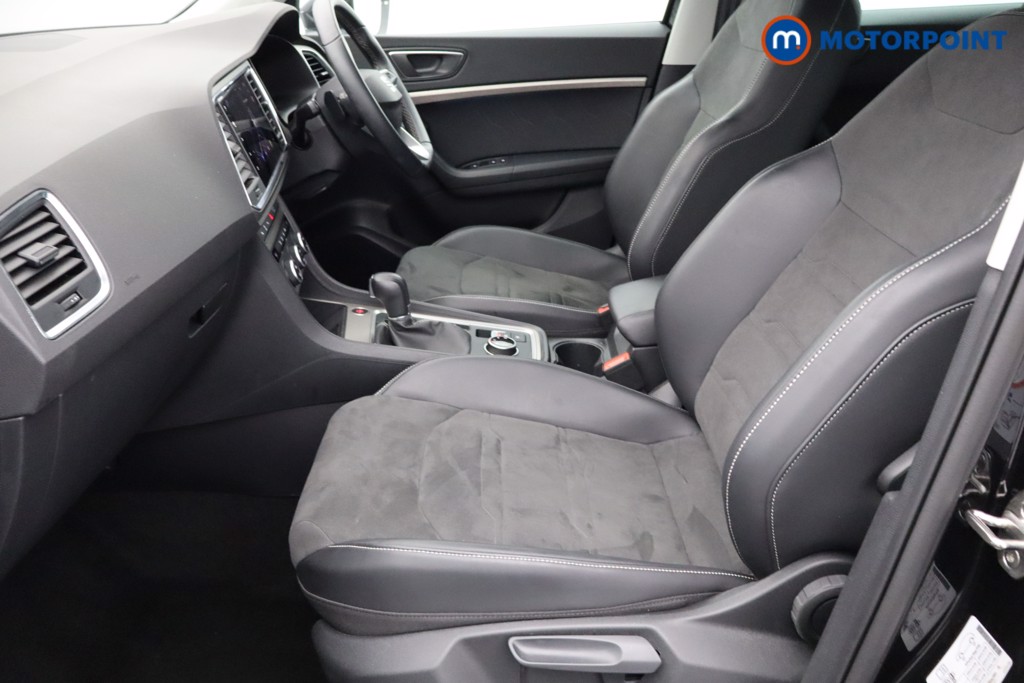 Seat Ateca Xperience Automatic Petrol SUV - Stock Number (1575283) - 23rd supplementary image