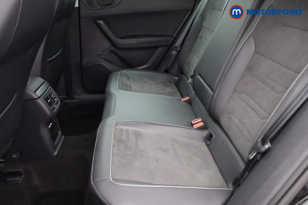 Seat Ateca Xperience Automatic Petrol SUV - Stock Number (1575283) - 24th supplementary image