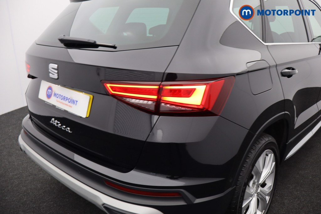 Seat Ateca Xperience Automatic Petrol SUV - Stock Number (1575283) - 27th supplementary image