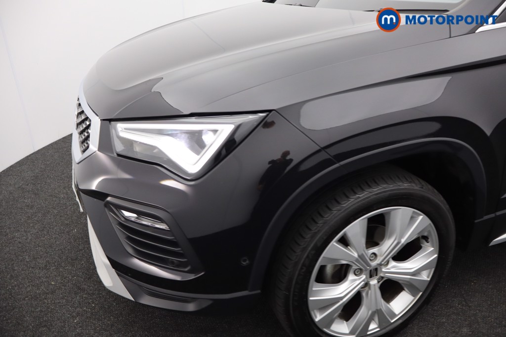 Seat Ateca Xperience Automatic Petrol SUV - Stock Number (1575283) - 29th supplementary image