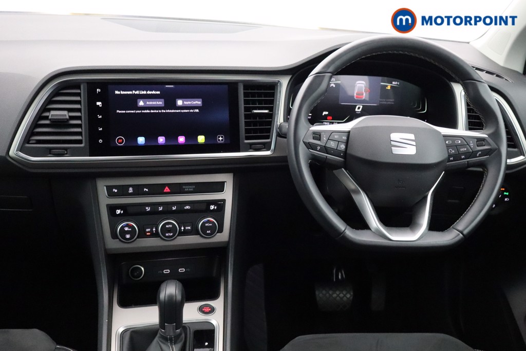 Seat Ateca Xperience Automatic Petrol SUV - Stock Number (1575283) - 1st supplementary image