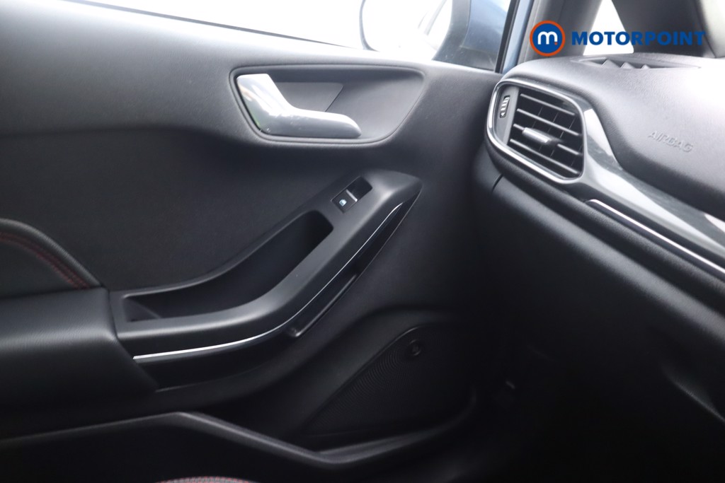 Ford Fiesta St-Line X Edition Manual Petrol Hatchback - Stock Number (1575384) - 11th supplementary image