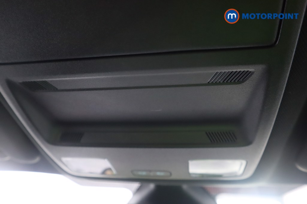 Ford Fiesta St-Line X Edition Manual Petrol Hatchback - Stock Number (1575384) - 12th supplementary image