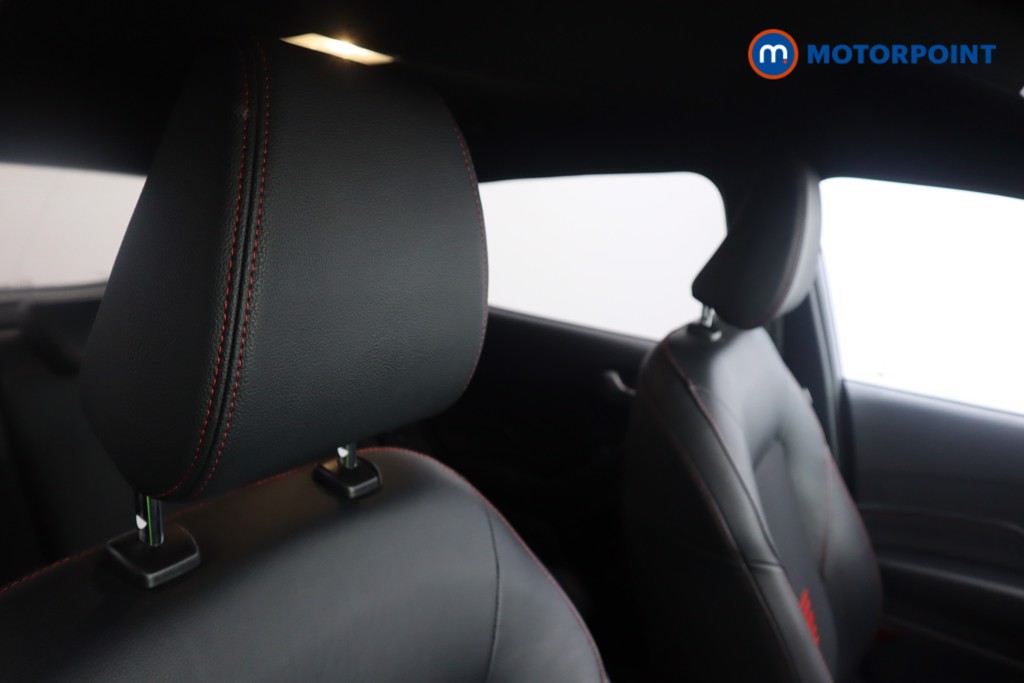 Ford Fiesta St-Line X Edition Manual Petrol Hatchback - Stock Number (1575384) - 13th supplementary image