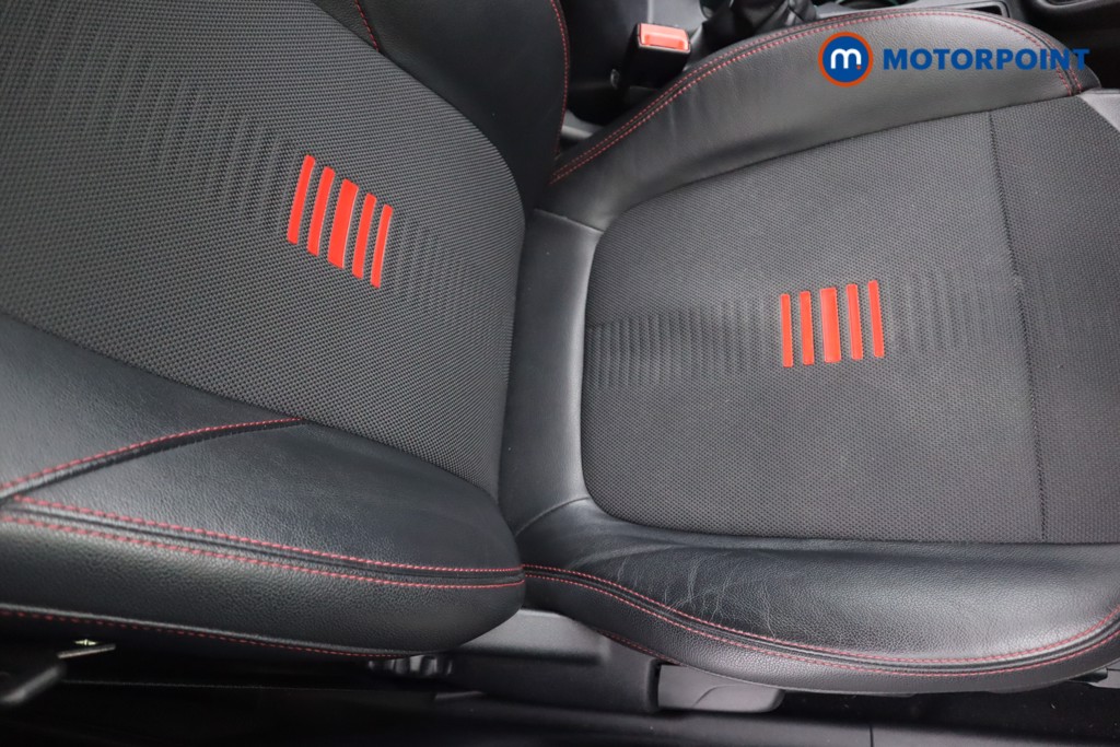 Ford Fiesta St-Line X Edition Manual Petrol Hatchback - Stock Number (1575384) - 14th supplementary image