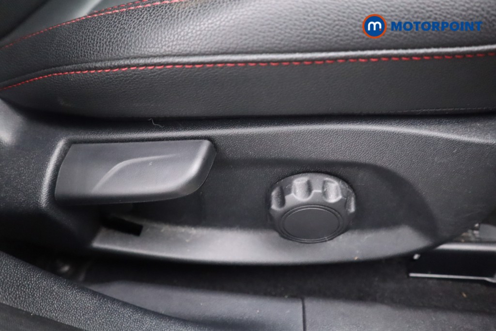 Ford Fiesta St-Line X Edition Manual Petrol Hatchback - Stock Number (1575384) - 15th supplementary image