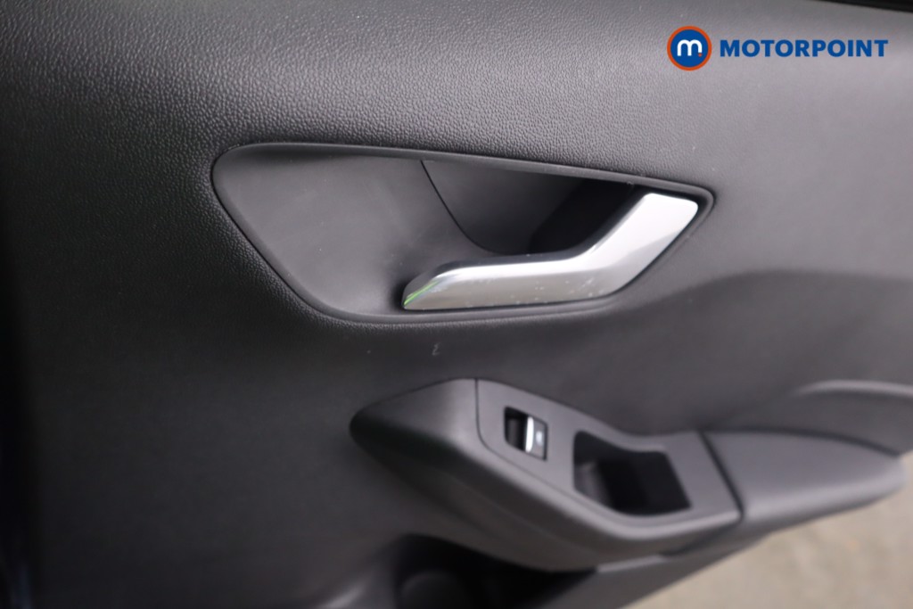 Ford Fiesta St-Line X Edition Manual Petrol Hatchback - Stock Number (1575384) - 19th supplementary image