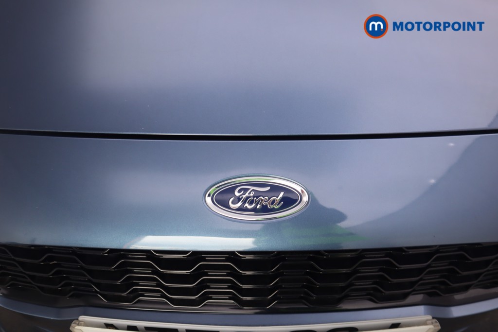 Ford Fiesta St-Line X Edition Manual Petrol Hatchback - Stock Number (1575384) - 24th supplementary image