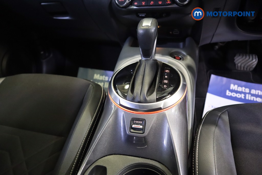 Nissan Juke Tekna Automatic Petrol SUV - Stock Number (1575391) - 6th supplementary image