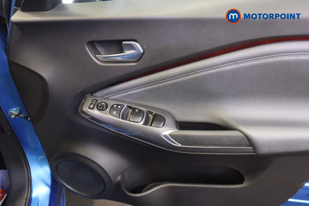 Nissan Juke Tekna Automatic Petrol SUV - Stock Number (1575391) - 7th supplementary image