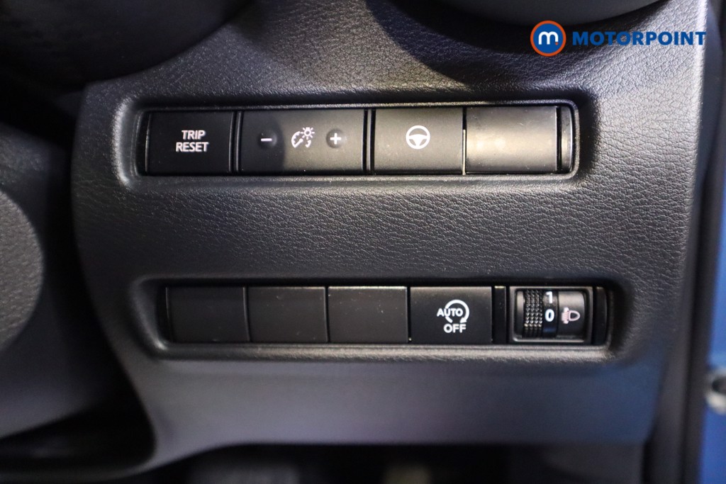 Nissan Juke Tekna Automatic Petrol SUV - Stock Number (1575391) - 10th supplementary image