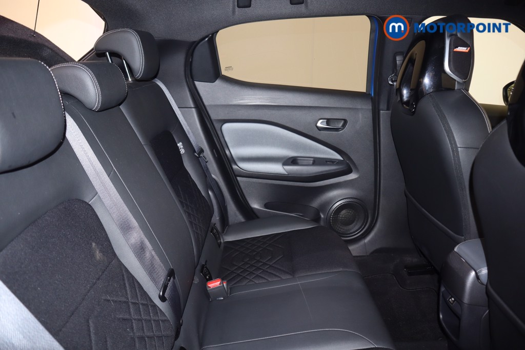 Nissan Juke Tekna Automatic Petrol SUV - Stock Number (1575391) - 14th supplementary image
