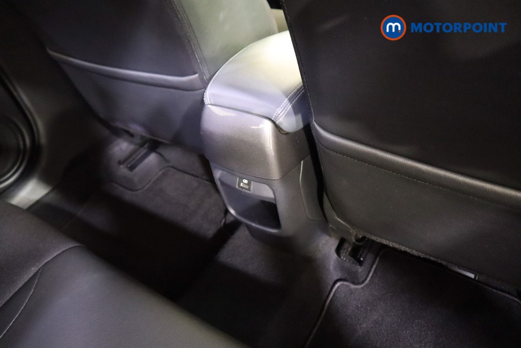 Nissan Juke Tekna Automatic Petrol SUV - Stock Number (1575391) - 15th supplementary image