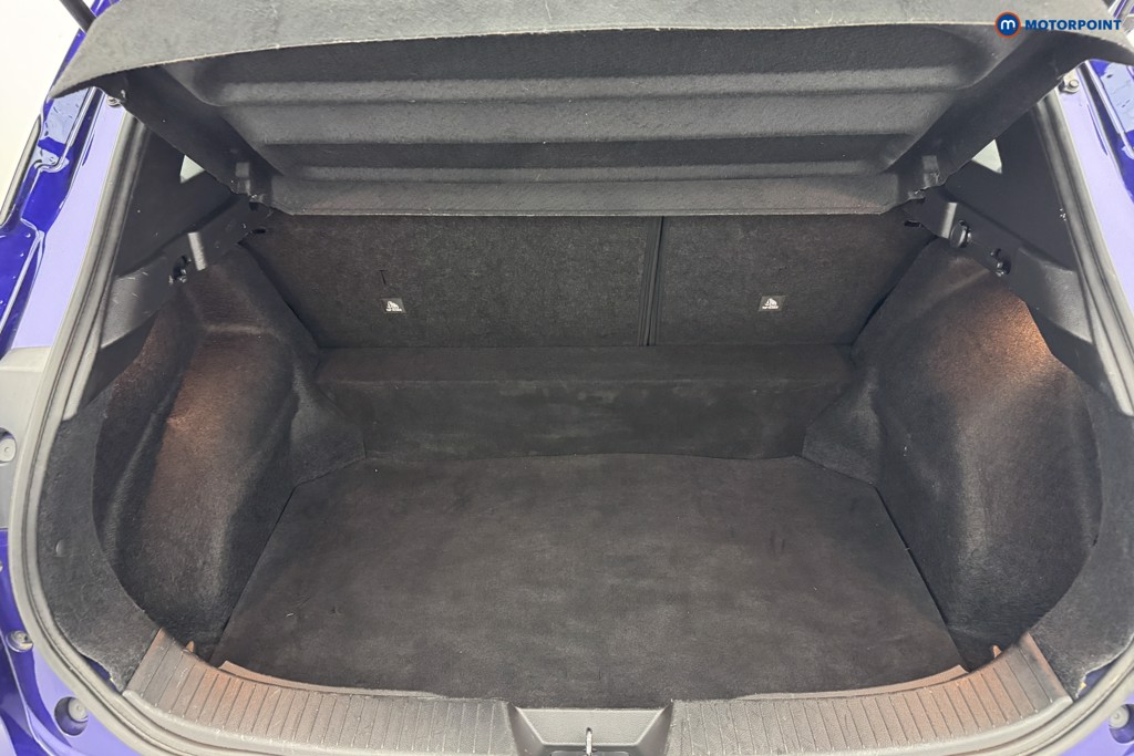Nissan Qashqai Acenta Premium Automatic Petrol SUV - Stock Number (1575393) - 3rd supplementary image