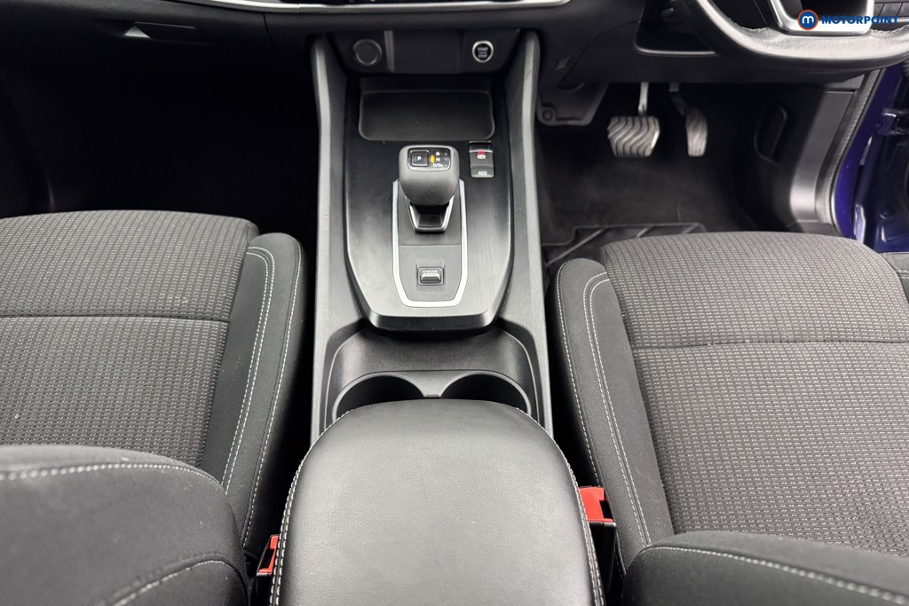 Nissan Qashqai Acenta Premium Automatic Petrol SUV - Stock Number (1575393) - 11th supplementary image