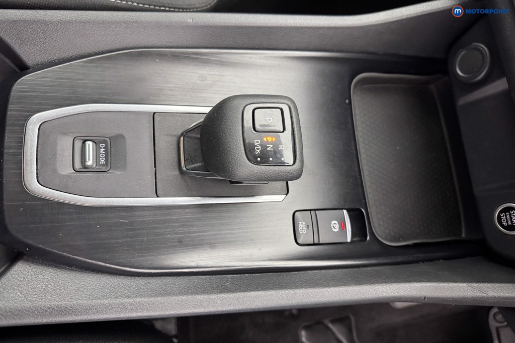 Nissan Qashqai Acenta Premium Automatic Petrol SUV - Stock Number (1575393) - 14th supplementary image