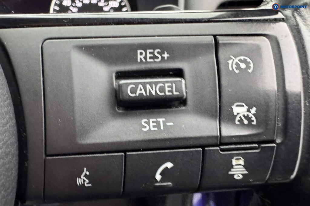 Nissan Qashqai Acenta Premium Automatic Petrol SUV - Stock Number (1575393) - 19th supplementary image