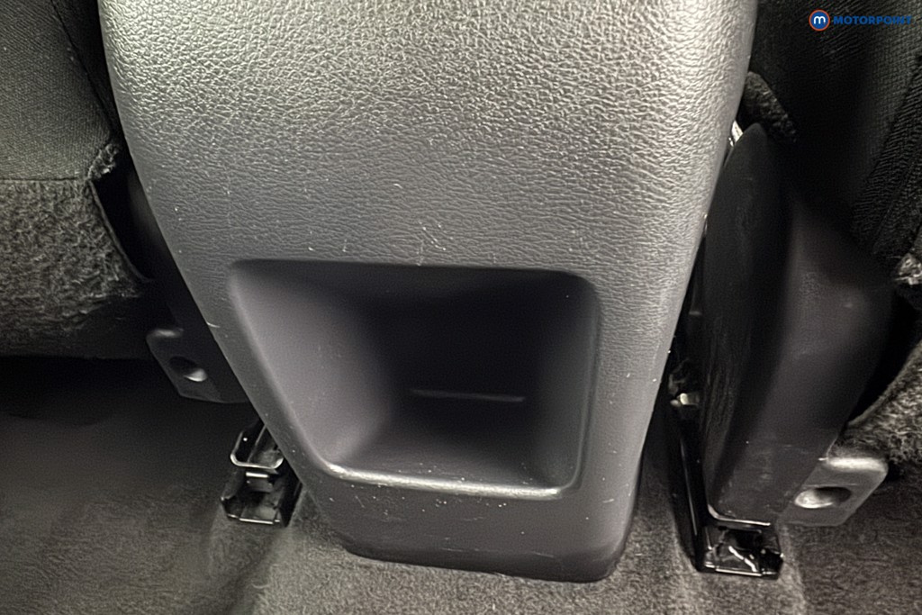 Nissan Qashqai Acenta Premium Automatic Petrol SUV - Stock Number (1575393) - 22nd supplementary image