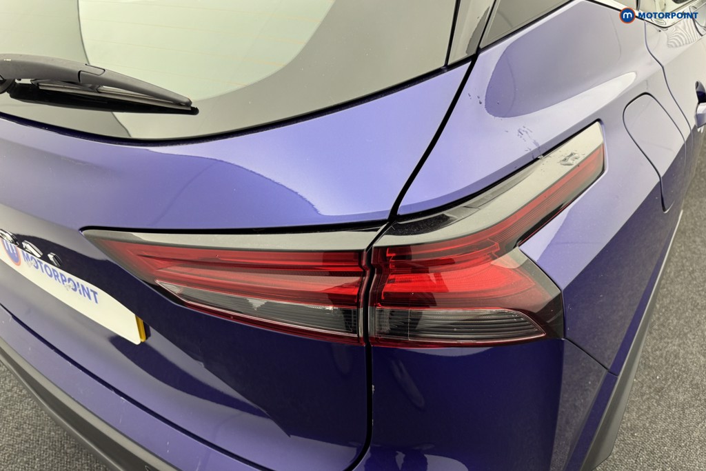 Nissan Qashqai Acenta Premium Automatic Petrol SUV - Stock Number (1575393) - 31st supplementary image