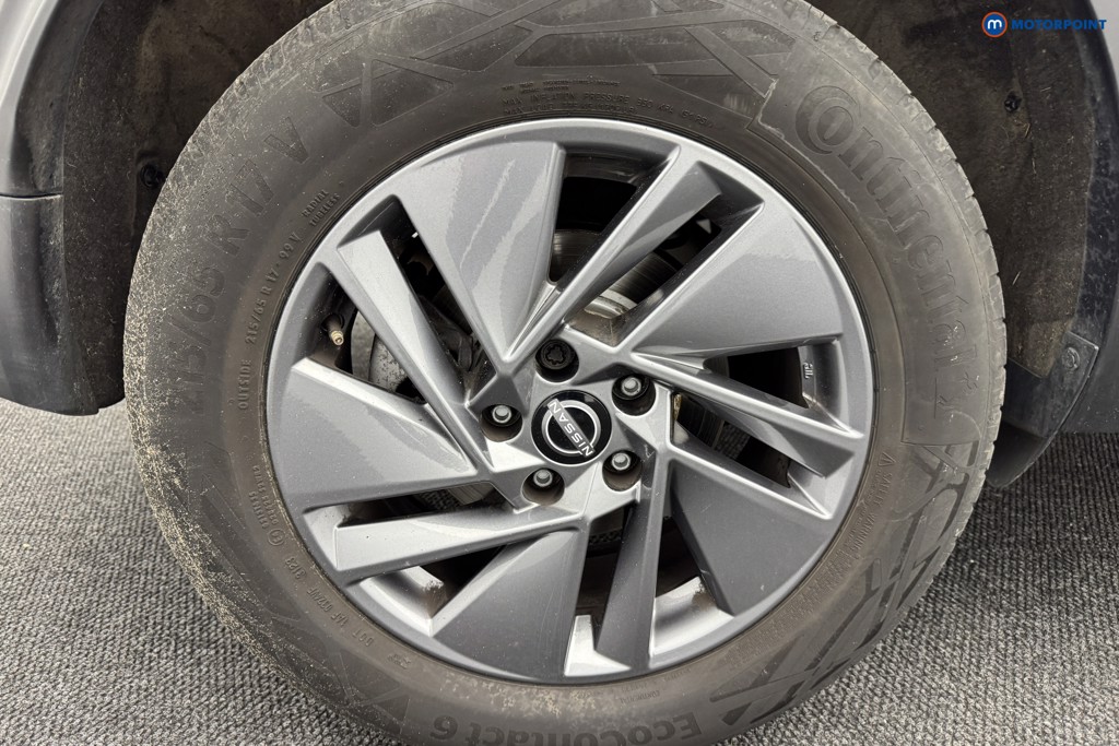 Nissan Qashqai Acenta Premium Automatic Petrol SUV - Stock Number (1575393) - 33rd supplementary image