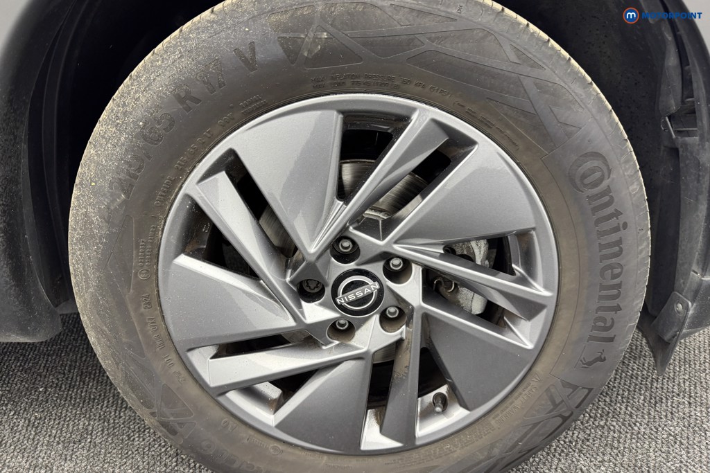 Nissan Qashqai Acenta Premium Automatic Petrol SUV - Stock Number (1575393) - 34th supplementary image