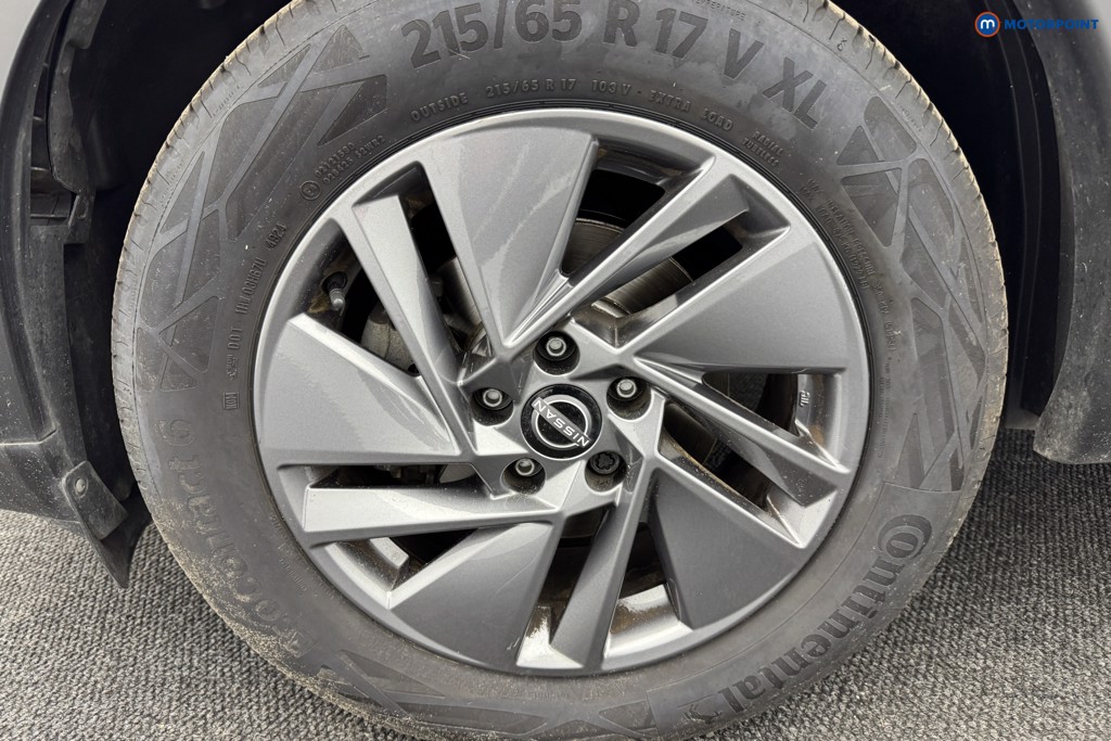 Nissan Qashqai Acenta Premium Automatic Petrol SUV - Stock Number (1575393) - 35th supplementary image