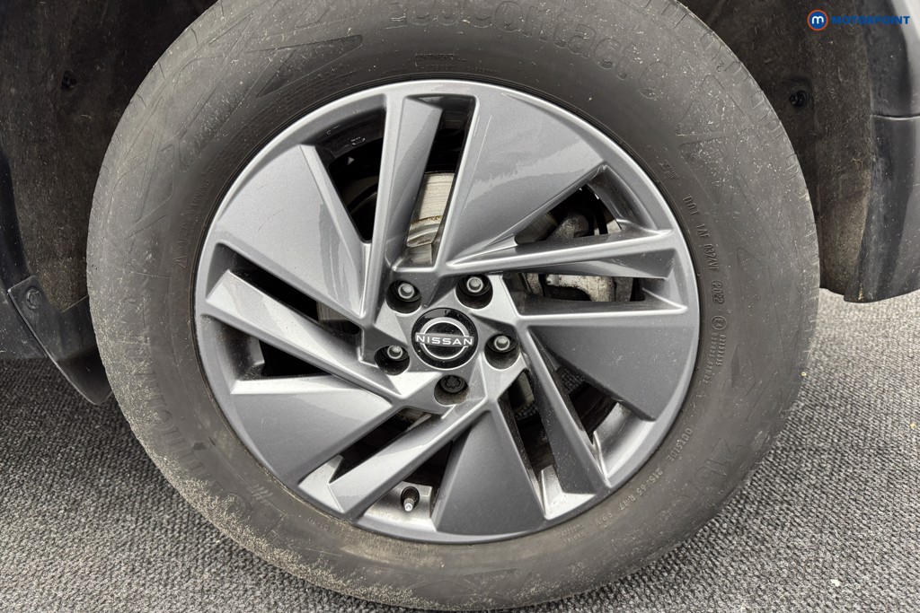 Nissan Qashqai Acenta Premium Automatic Petrol SUV - Stock Number (1575393) - 36th supplementary image