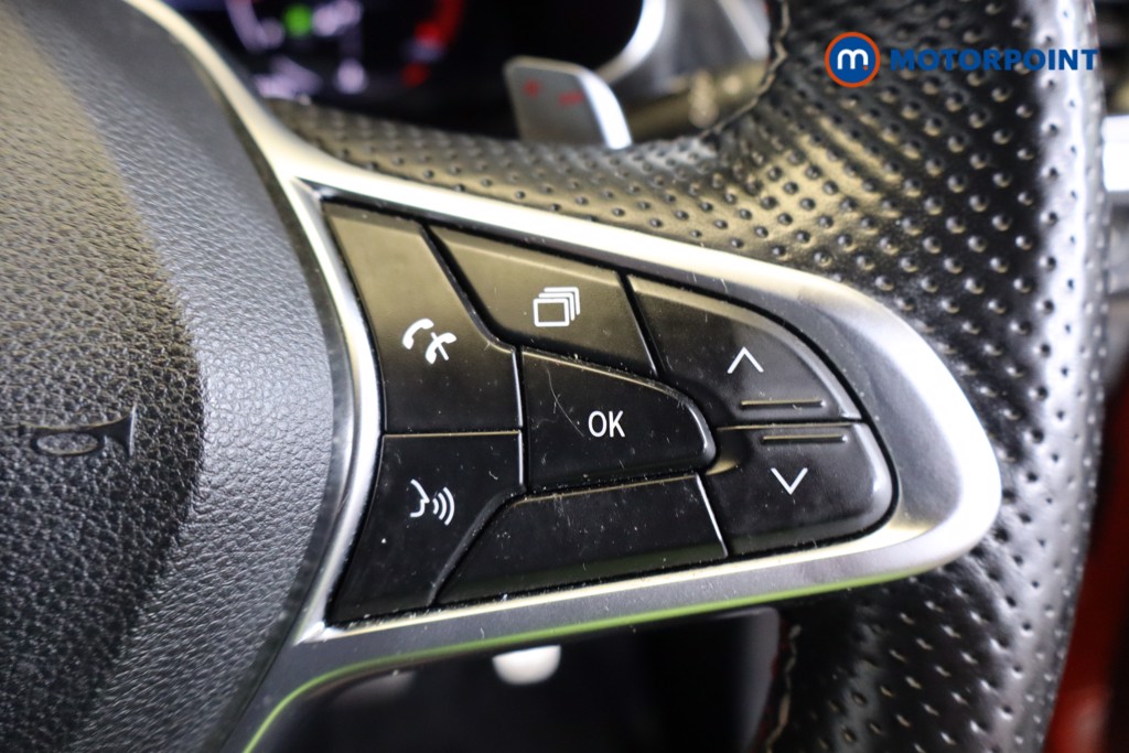 Renault Arkana R.S. Line Automatic Petrol-Electric Hybrid SUV - Stock Number (1575401) - 12th supplementary image