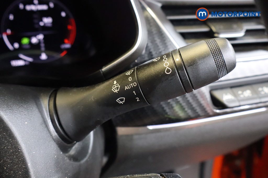 Renault Arkana R.S. Line Automatic Petrol-Electric Hybrid SUV - Stock Number (1575401) - 14th supplementary image