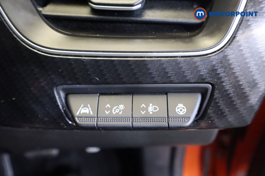 Renault Arkana R.S. Line Automatic Petrol-Electric Hybrid SUV - Stock Number (1575401) - 16th supplementary image