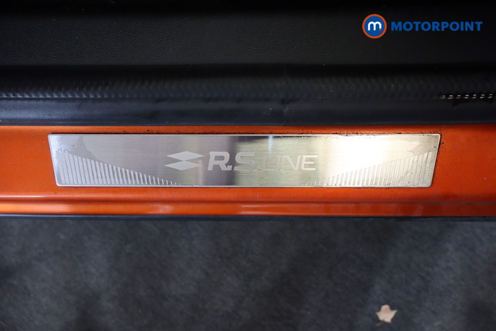 Renault Arkana R.S. Line Automatic Petrol-Electric Hybrid SUV - Stock Number (1575401) - 18th supplementary image