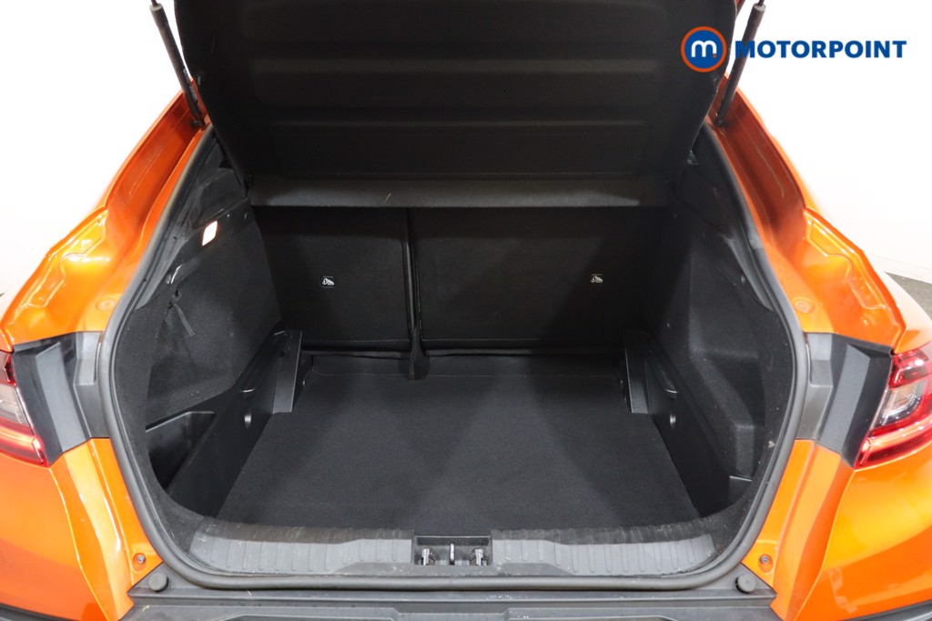 Renault Arkana R.S. Line Automatic Petrol-Electric Hybrid SUV - Stock Number (1575401) - 23rd supplementary image