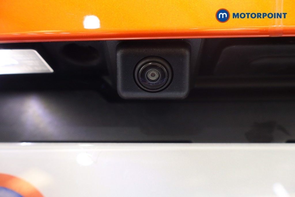 Renault Arkana R.S. Line Automatic Petrol-Electric Hybrid SUV - Stock Number (1575401) - 24th supplementary image