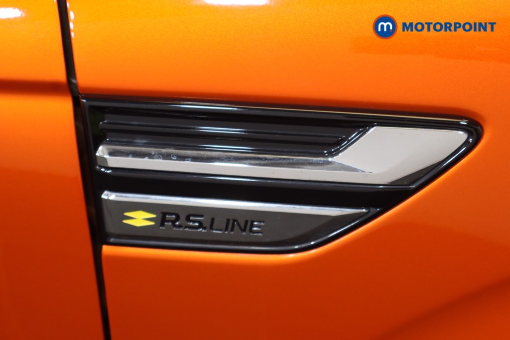 Renault Arkana R.S. Line Automatic Petrol-Electric Hybrid SUV - Stock Number (1575401) - 32nd supplementary image