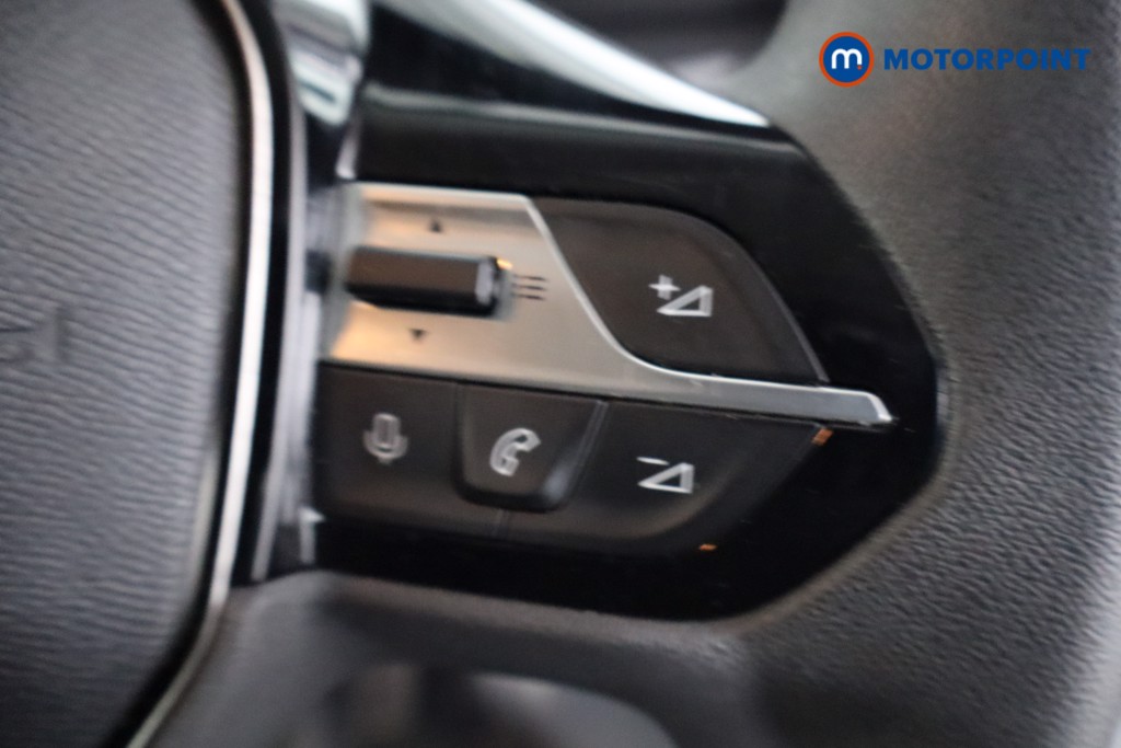 Peugeot Partner Professional Manual Diesel Panel Van - Stock Number (1575413) - 8th supplementary image