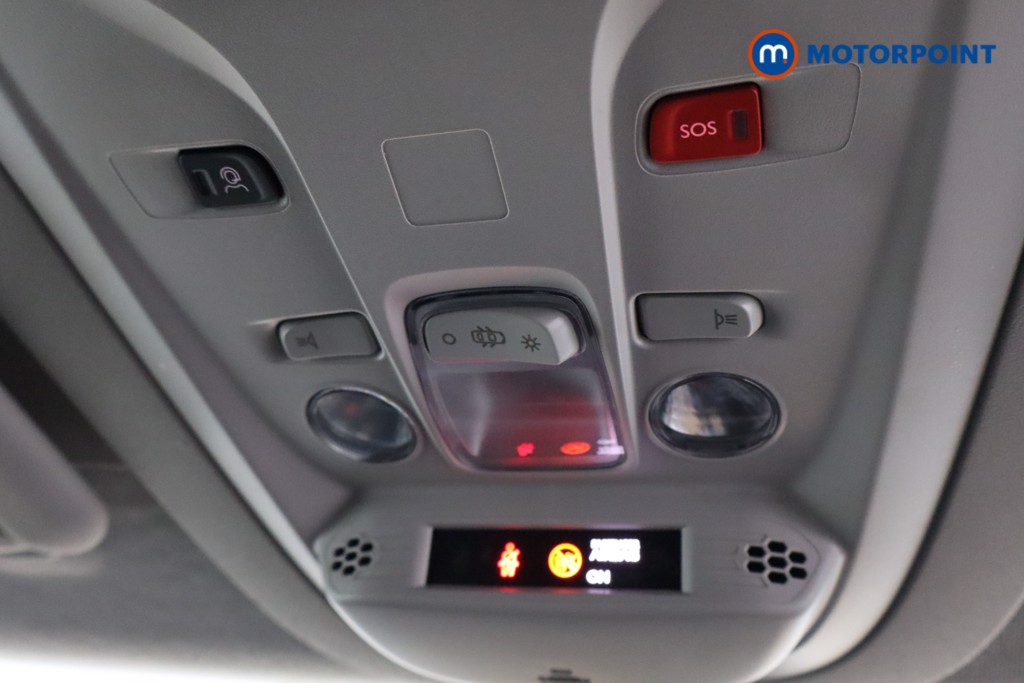 Peugeot Partner Professional Manual Diesel Panel Van - Stock Number (1575413) - 20th supplementary image