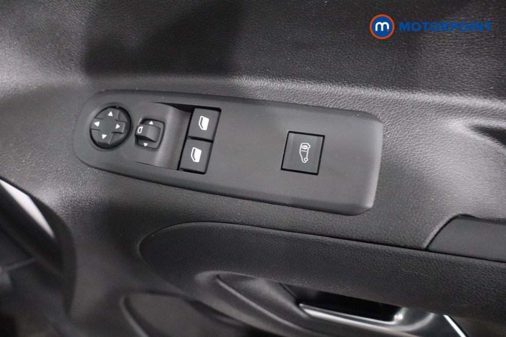 Peugeot Partner Professional Manual Diesel Panel Van - Stock Number (1575413) - 22nd supplementary image