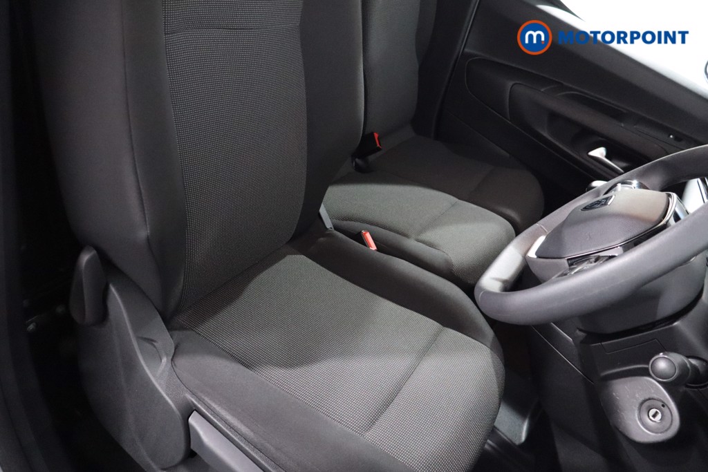 Peugeot Partner Professional Manual Diesel Panel Van - Stock Number (1575413) - 24th supplementary image