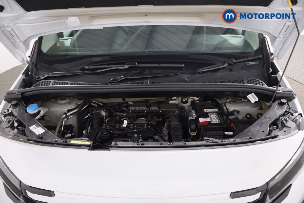 Peugeot Partner Professional Manual Diesel Panel Van - Stock Number (1575413) - 29th supplementary image